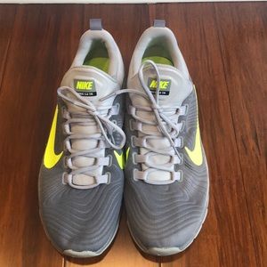 Men’s Nike free 5.0 TR